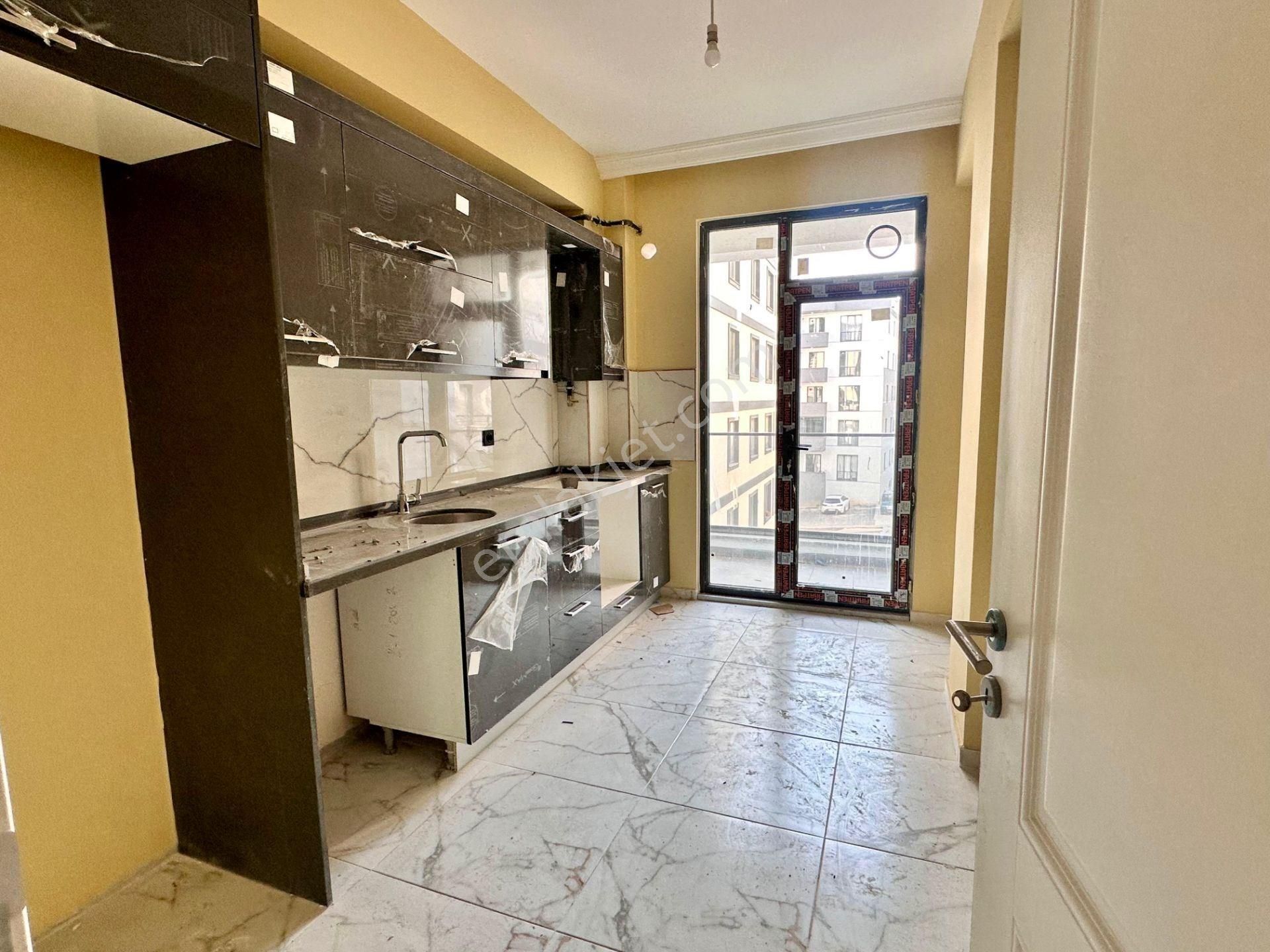 Sultanbeyli Battalgazi Mahallesi'nde 2+1 Sıfır Daire - Görsel 5