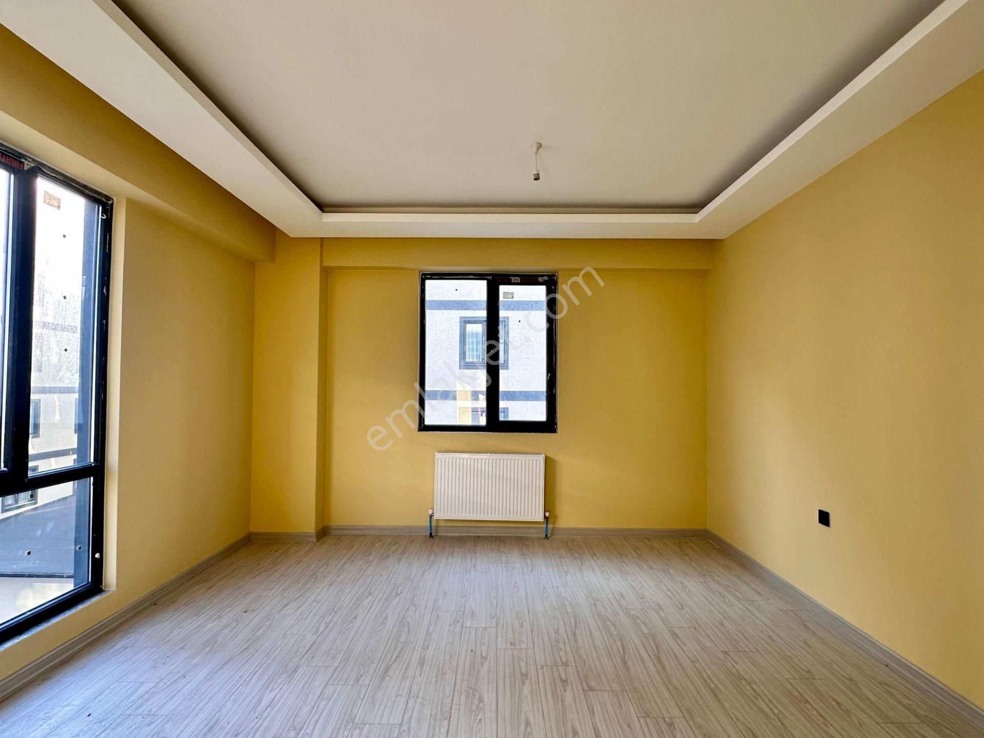 Sultanbeyli Battalgazi Mahallesi'nde 2+1 Sıfır Daire - Görsel 11