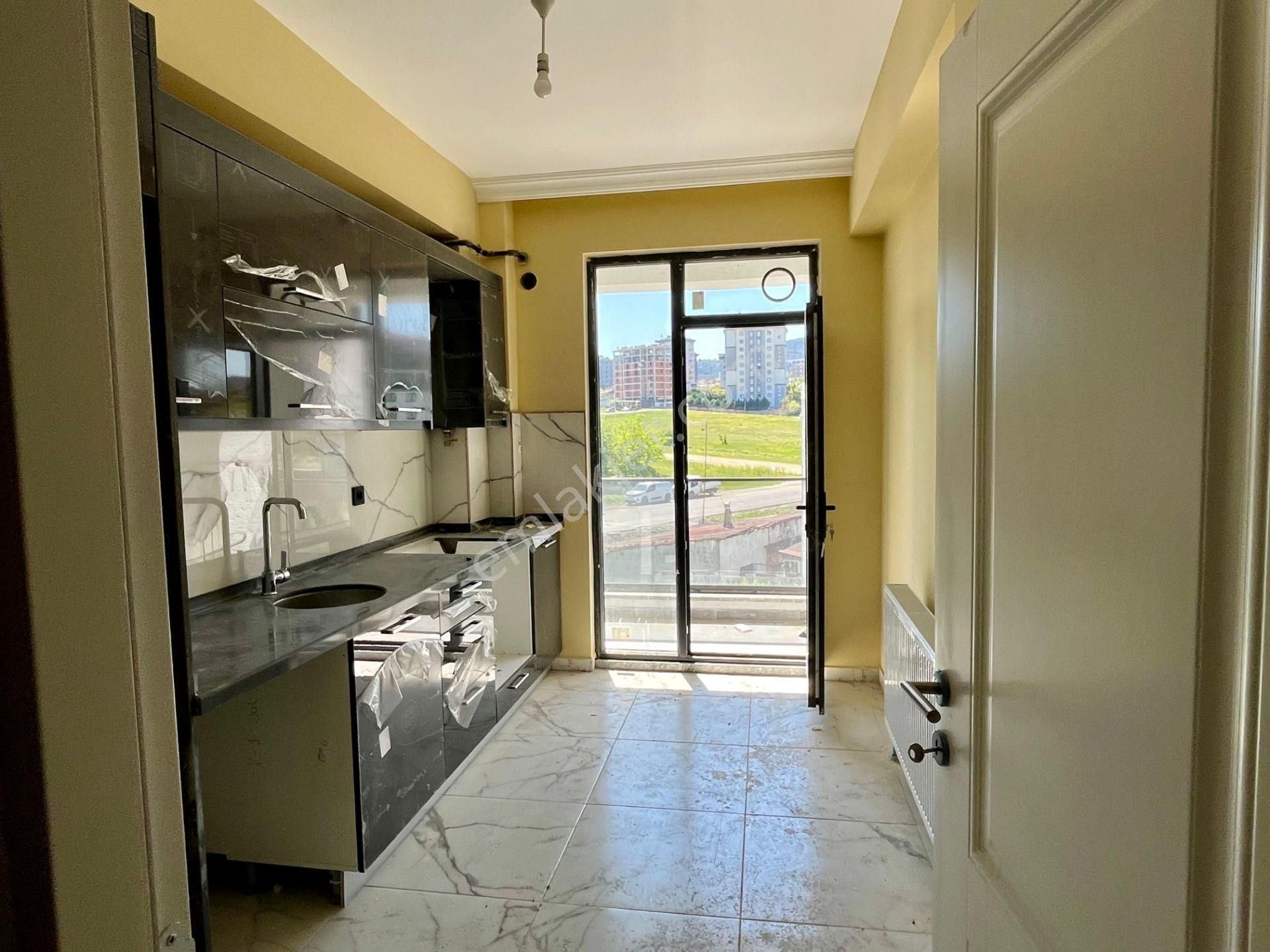 Sultanbeyli Battalgazi Mahallesi'nde 2+1 Sıfır Daire - Görsel 8