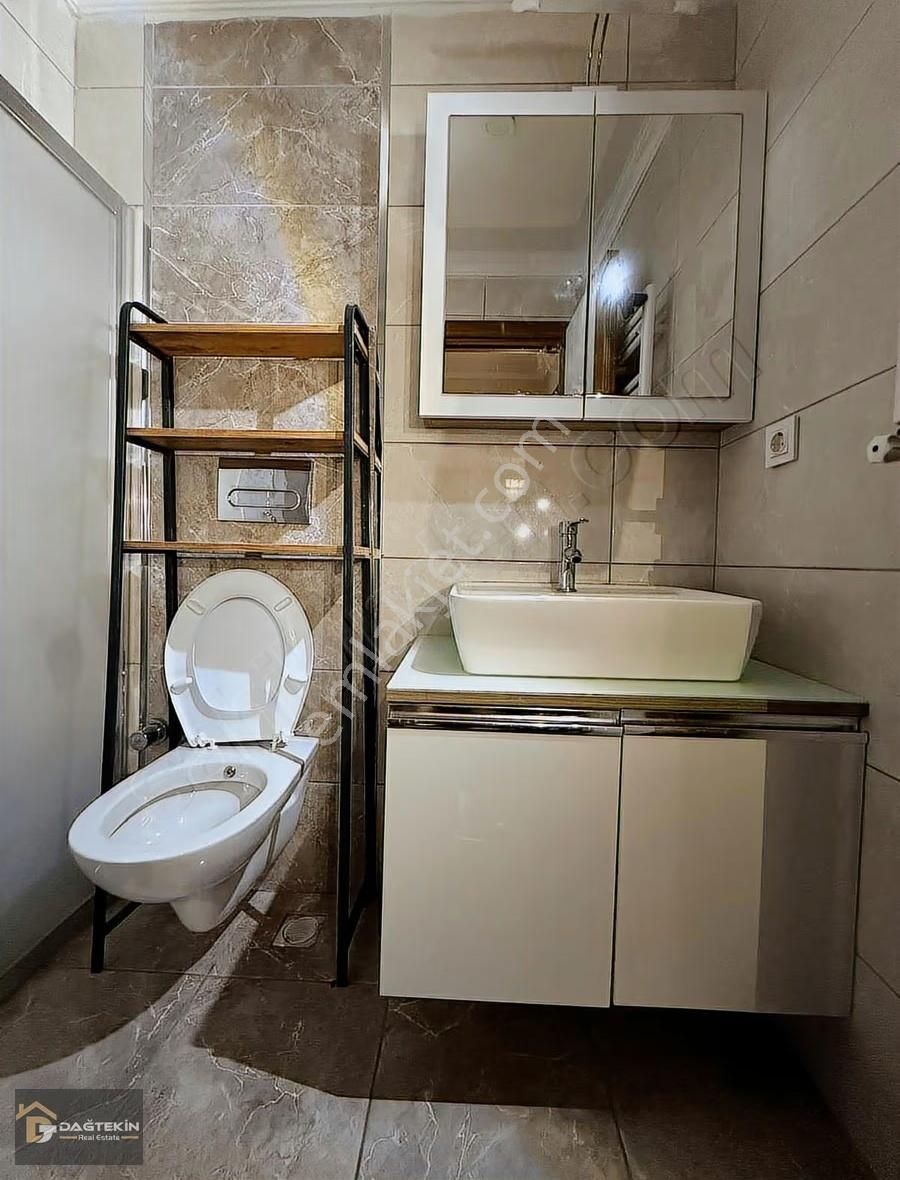 Beylikdüzü Dağtekinden Kavaklı Mh Bahçeli Yatırımlık 2+1 Daire - Görsel 2