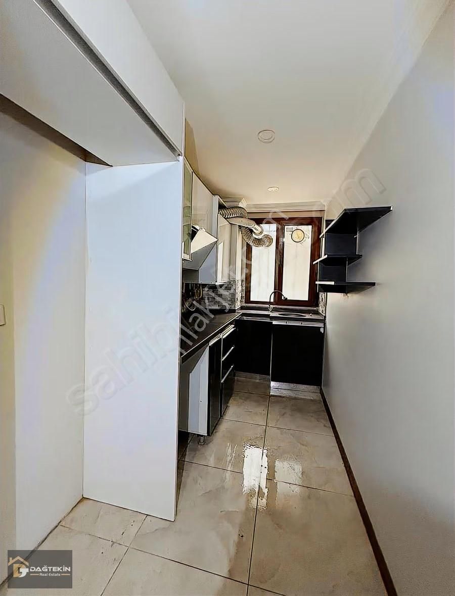 Beylikdüzü Dağtekinden Kavaklı Mh Bahçeli Yatırımlık 2+1 Daire - Görsel 6