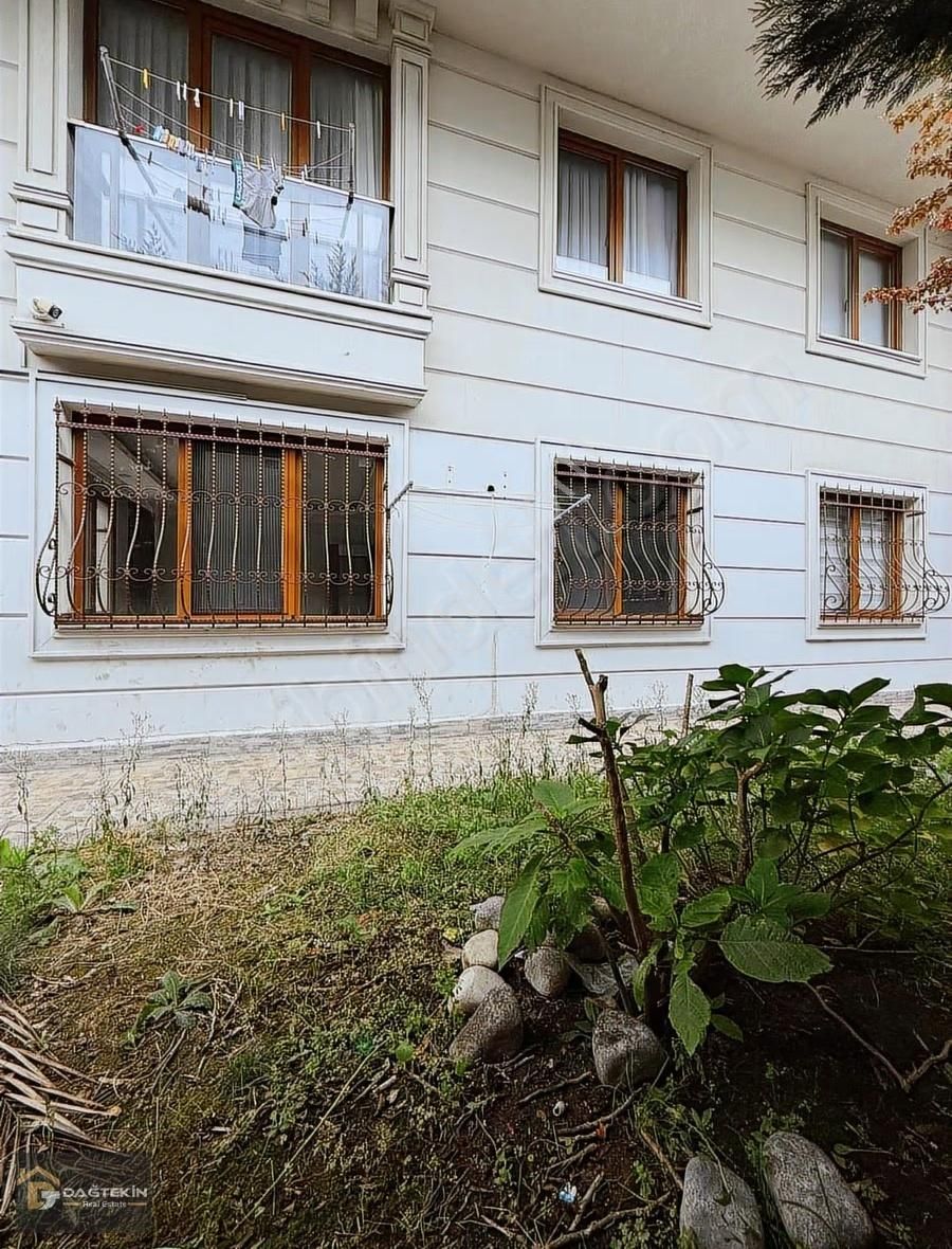 Beylikdüzü Dağtekinden Kavaklı Mh Bahçeli Yatırımlık 2+1 Daire - Görsel 5