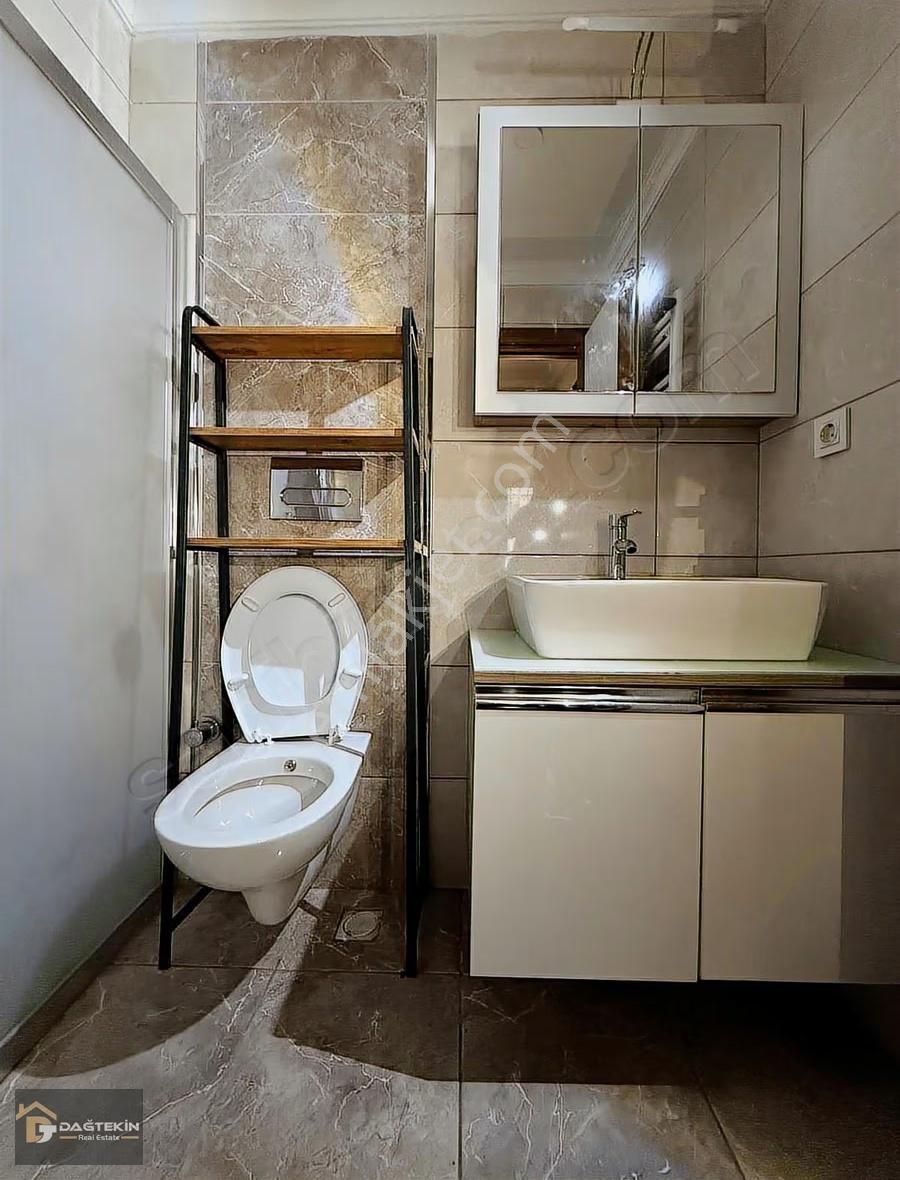 Beylikdüzü Dağtekinden Kavaklı Mh Bahçeli Yatırımlık 2+1 Daire - Görsel 3