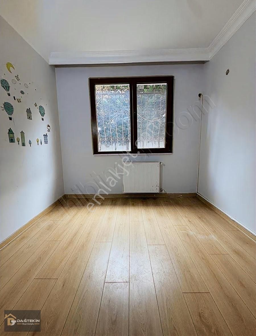 Beylikdüzü Dağtekinden Kavaklı Mh Bahçeli Yatırımlık 2+1 Daire - Görsel 8