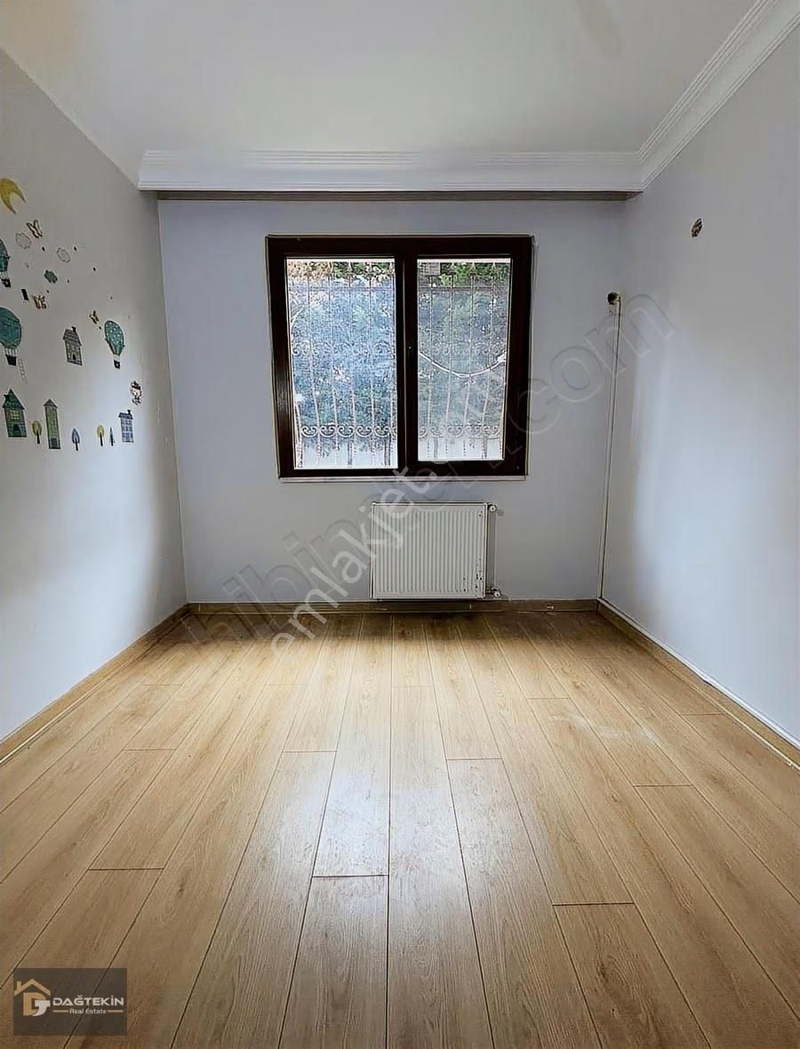 Beylikdüzü Dağtekinden Kavaklı Mh Bahçeli Yatırımlık 2+1 Daire - Görsel 10