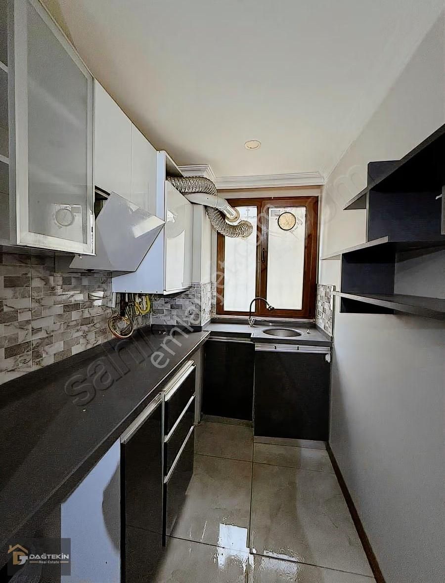 Beylikdüzü Dağtekinden Kavaklı Mh Bahçeli Yatırımlık 2+1 Daire - Görsel 12