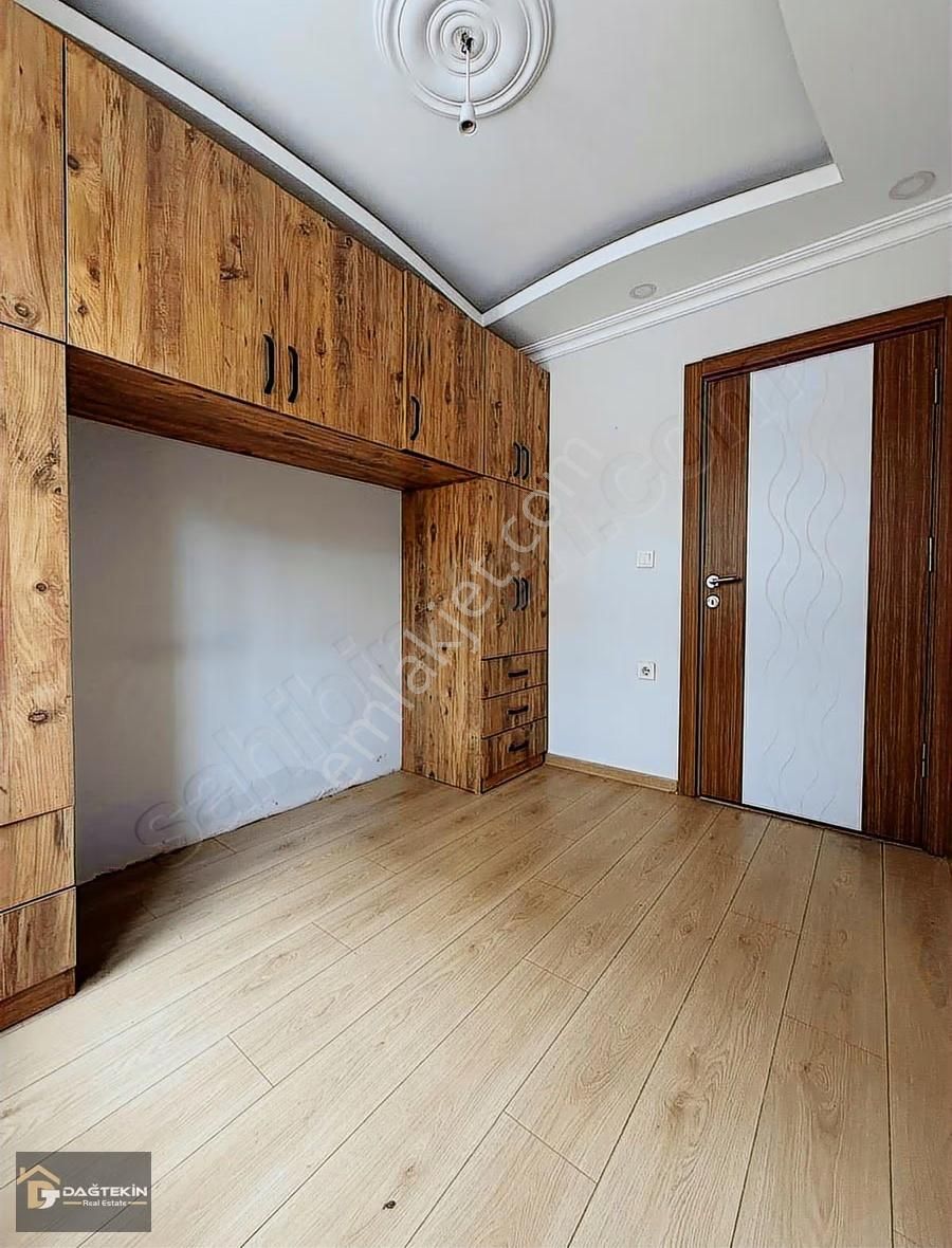 Beylikdüzü Dağtekinden Kavaklı Mh Bahçeli Yatırımlık 2+1 Daire - Görsel 11