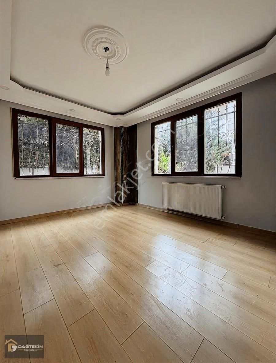 Beylikdüzü Dağtekinden Kavaklı Mh Bahçeli Yatırımlık 2+1 Daire - Görsel 14