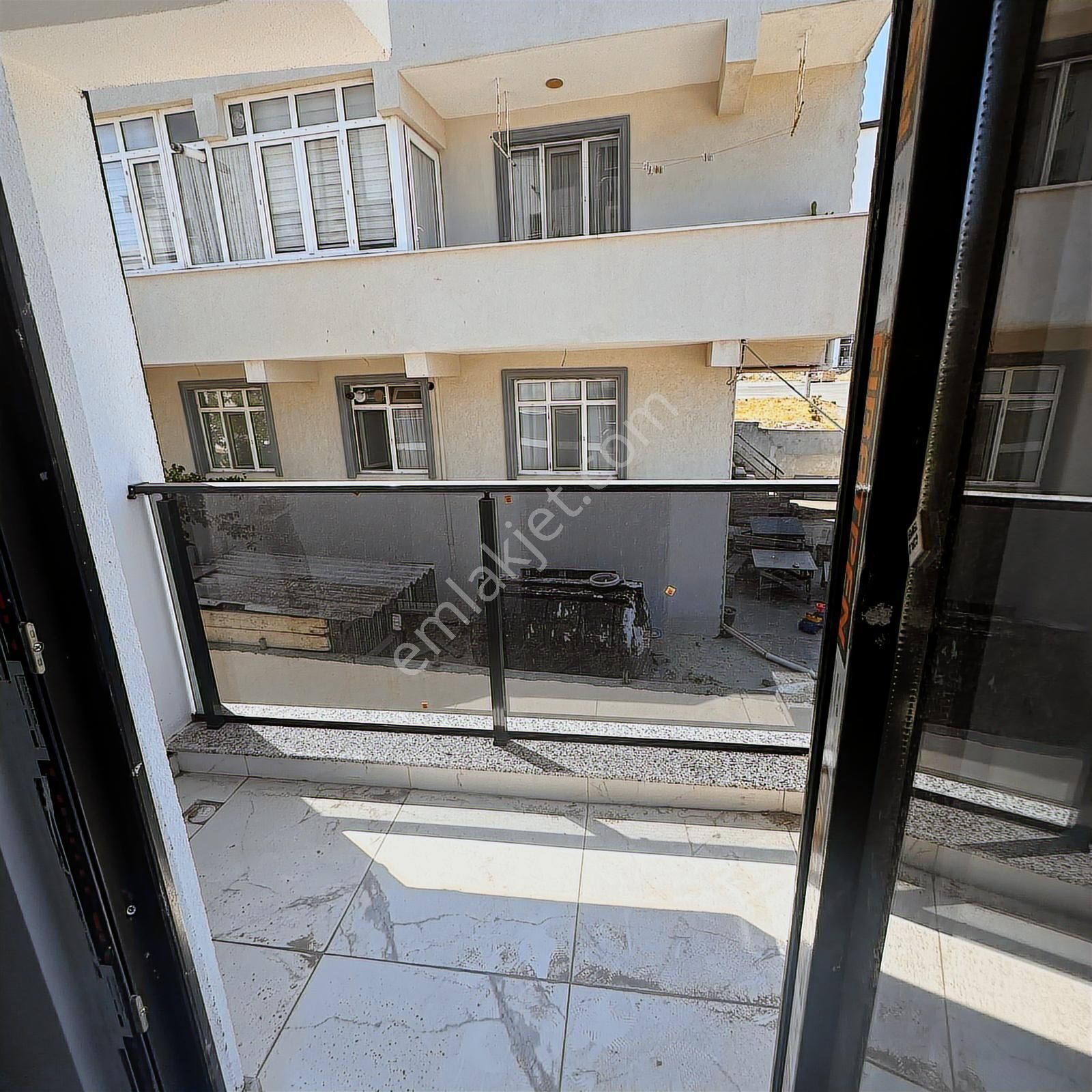 Çorlu Şeyh Sinan Mahallesinde Amerikan Mutfak 2+1 Satılık Daire - Görsel 7