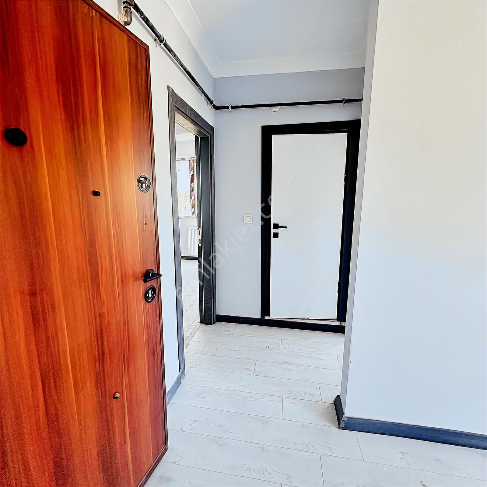 Çorlu Şeyh Sinan Mahallesinde Amerikan Mutfak 2+1 Satılık Daire - Görsel 8