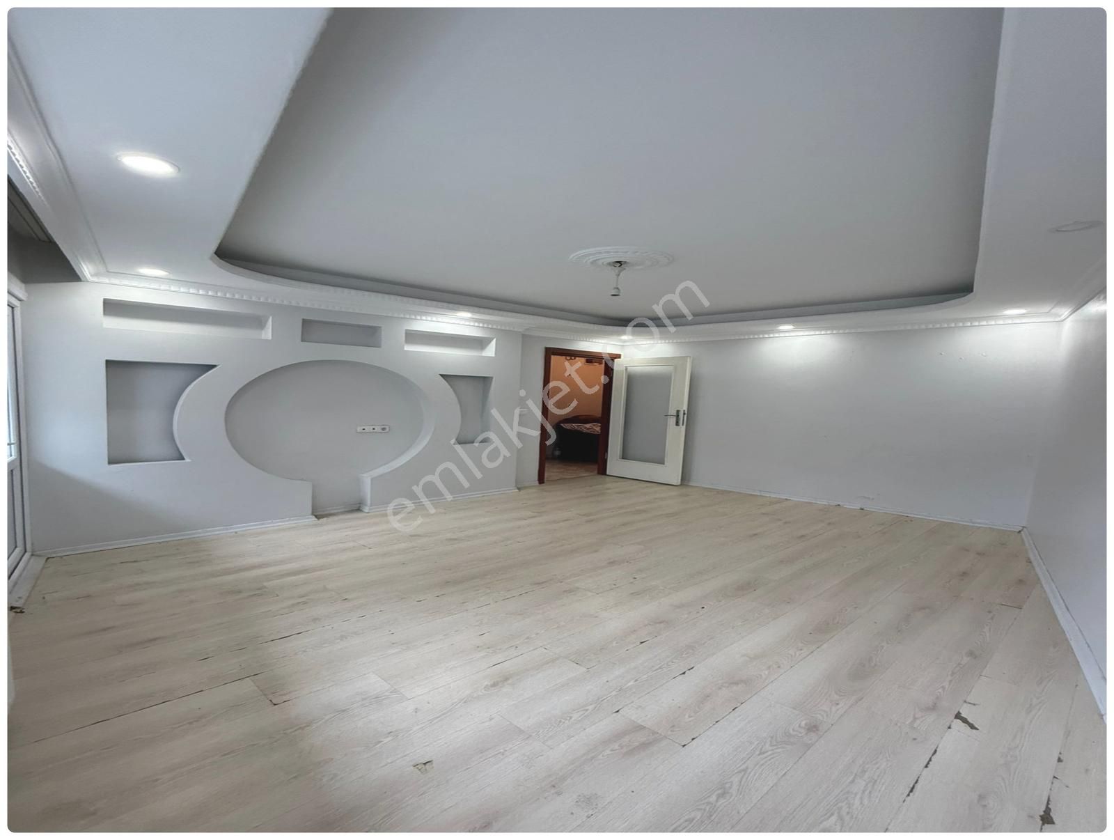 Esenyurt Kıraç Necip Fazıl Kısakürek Mah.2+1 Kiralık Daire - Görsel 6