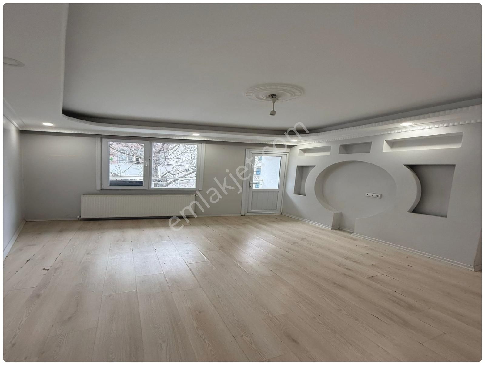 Esenyurt Kıraç Necip Fazıl Kısakürek Mah.2+1 Kiralık Daire - Görsel 13