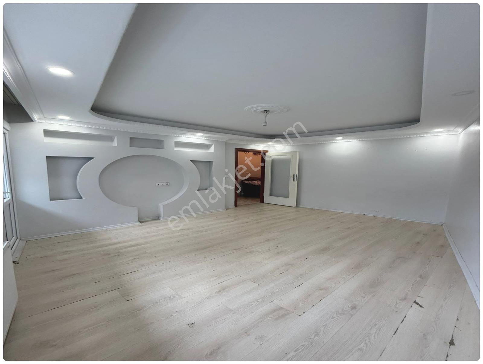 Esenyurt Kıraç Necip Fazıl Kısakürek Mah.2+1 Kiralık Daire - Görsel 33