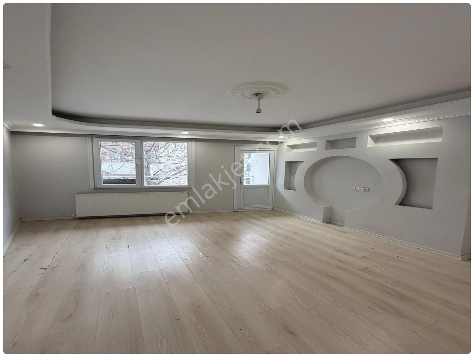 Esenyurt Kıraç Necip Fazıl Kısakürek Mah.2+1 Kiralık Daire - Görsel 18