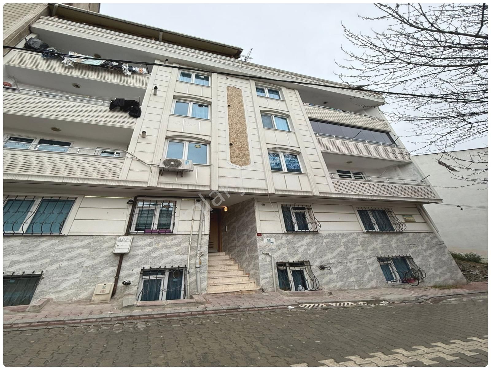 Esenyurt Kıraç Necip Fazıl Kısakürek Mah.2+1 Kiralık Daire - Görsel 2