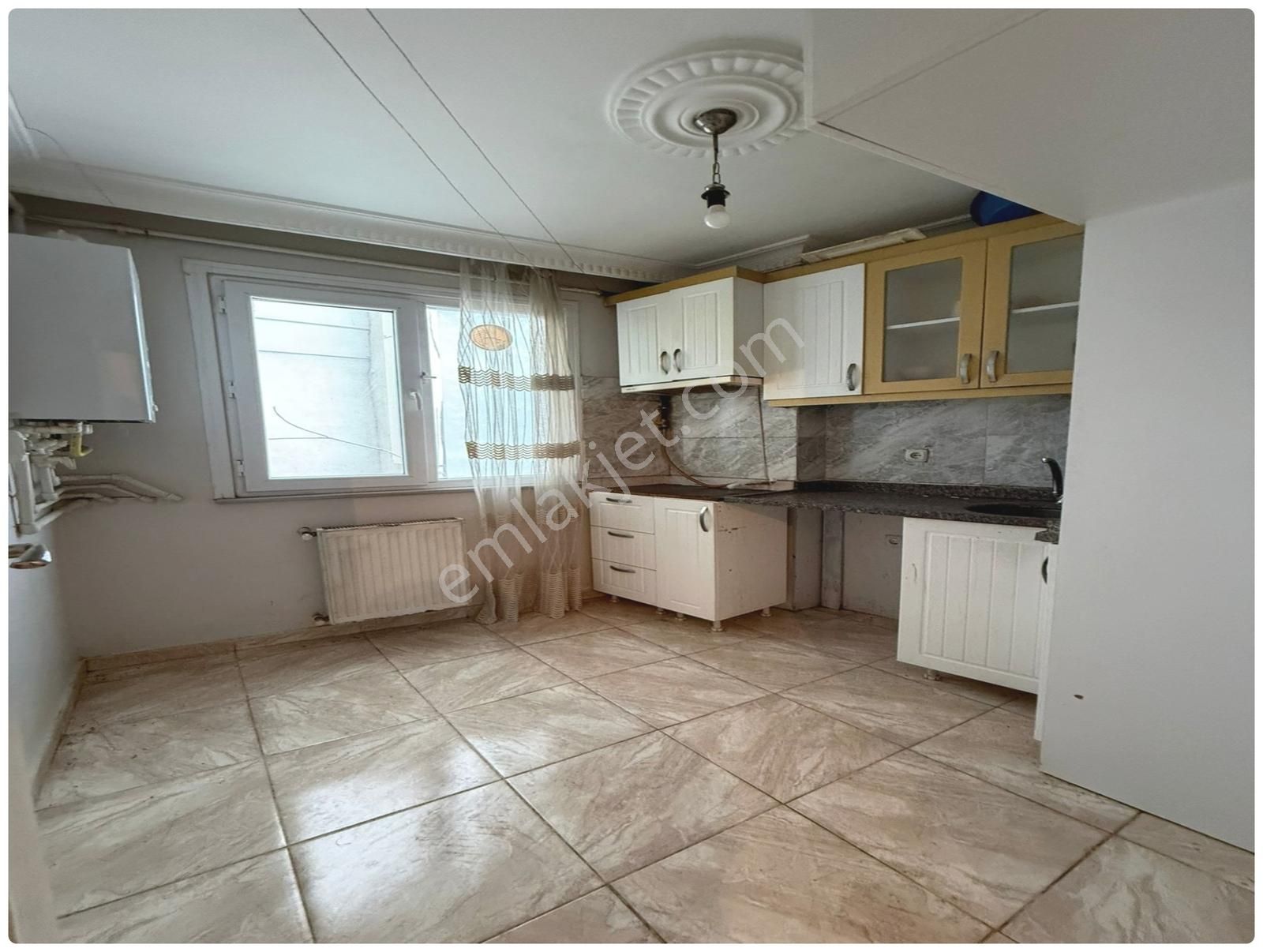 Esenyurt Kıraç Necip Fazıl Kısakürek Mah.2+1 Kiralık Daire - Görsel 21