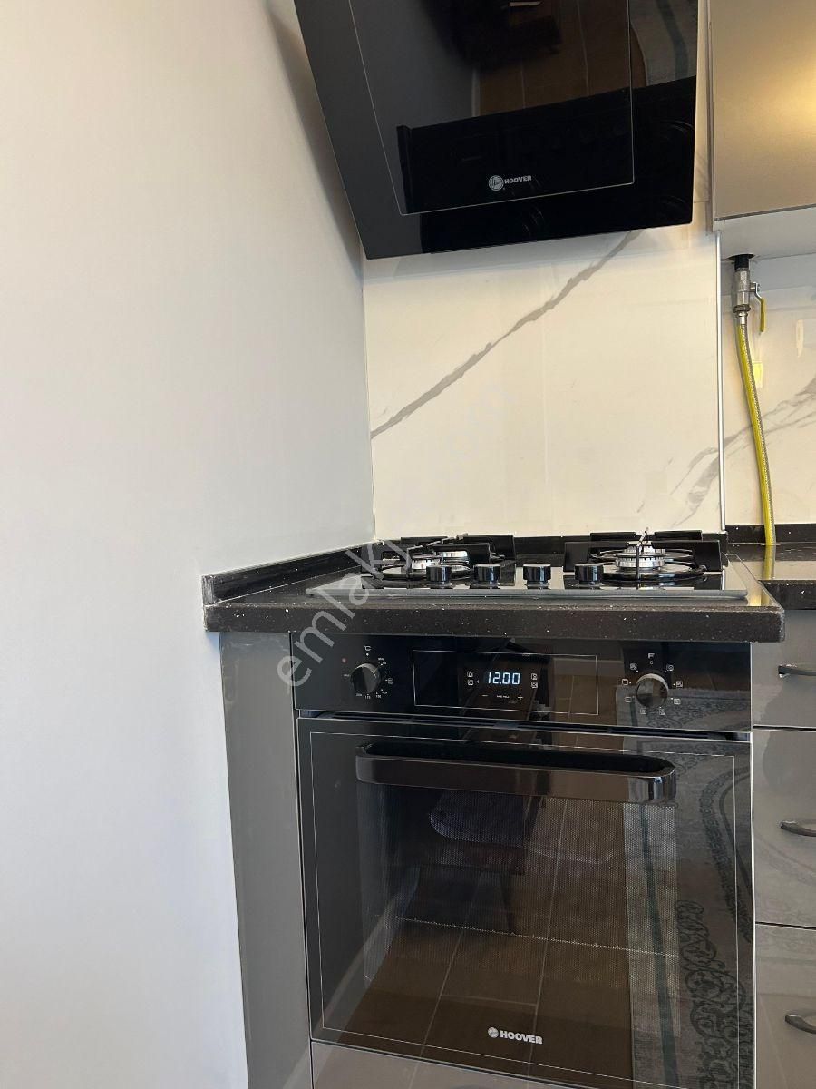 Alsancak'ta 53.000 Tl Kiracılı Satılık 2 Adet 1+1 Daire - Görsel 25