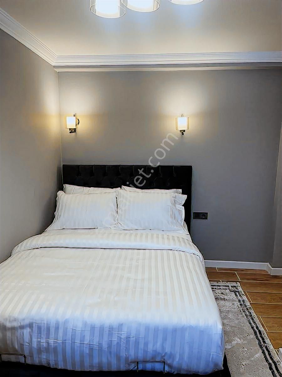 Alsancak'ta 53.000 Tl Kiracılı Satılık 2 Adet 1+1 Daire - Görsel 18