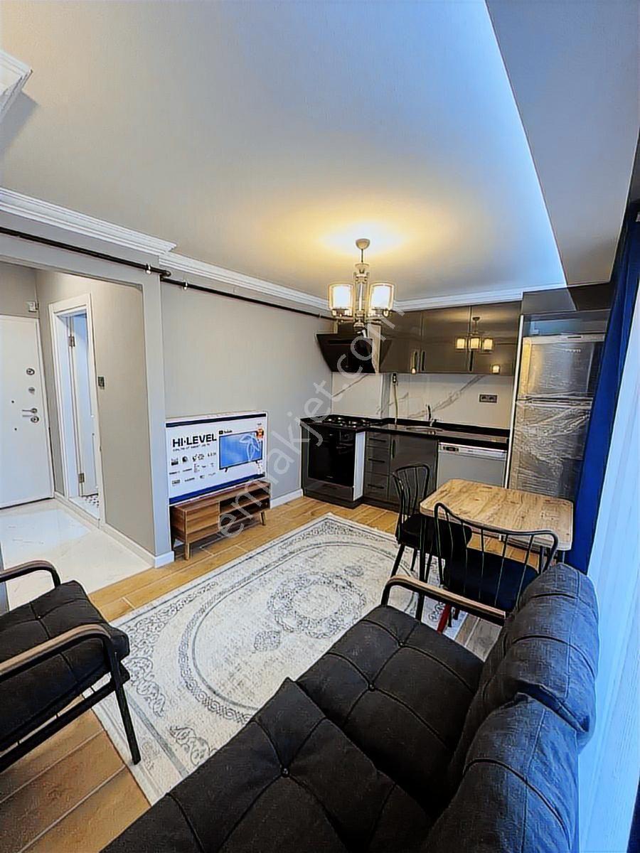 Alsancak'ta 53.000 Tl Kiracılı Satılık 2 Adet 1+1 Daire