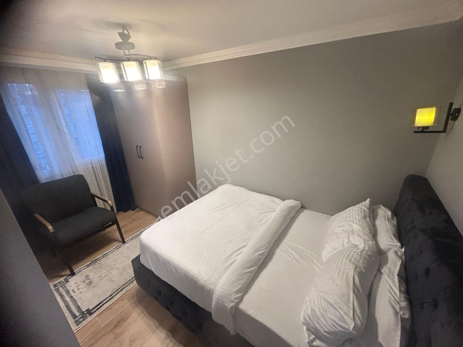 Alsancak'ta 53.000 Tl Kiracılı Satılık 2 Adet 1+1 Daire - Görsel 6