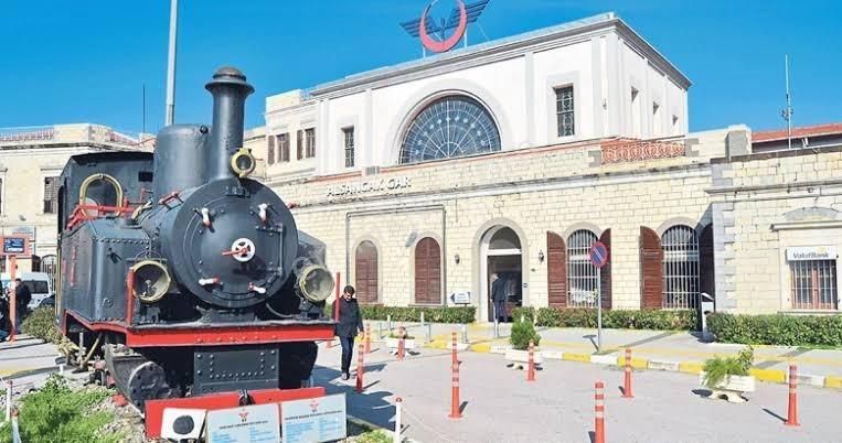 Alsancak'ta 53.000 Tl Kiracılı Satılık 2 Adet 1+1 Daire - Görsel 26