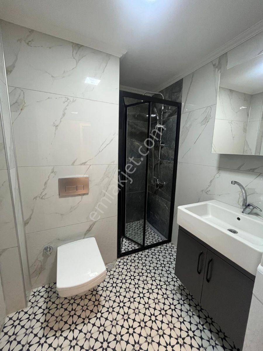 Alsancak'ta 53.000 Tl Kiracılı Satılık 2 Adet 1+1 Daire - Görsel 9