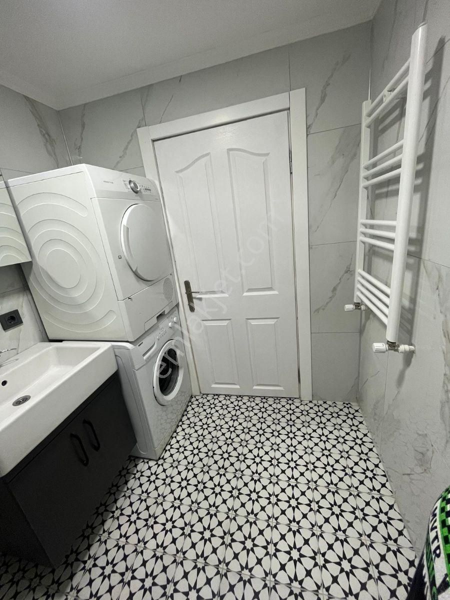 Alsancak'ta 53.000 Tl Kiracılı Satılık 2 Adet 1+1 Daire - Görsel 3