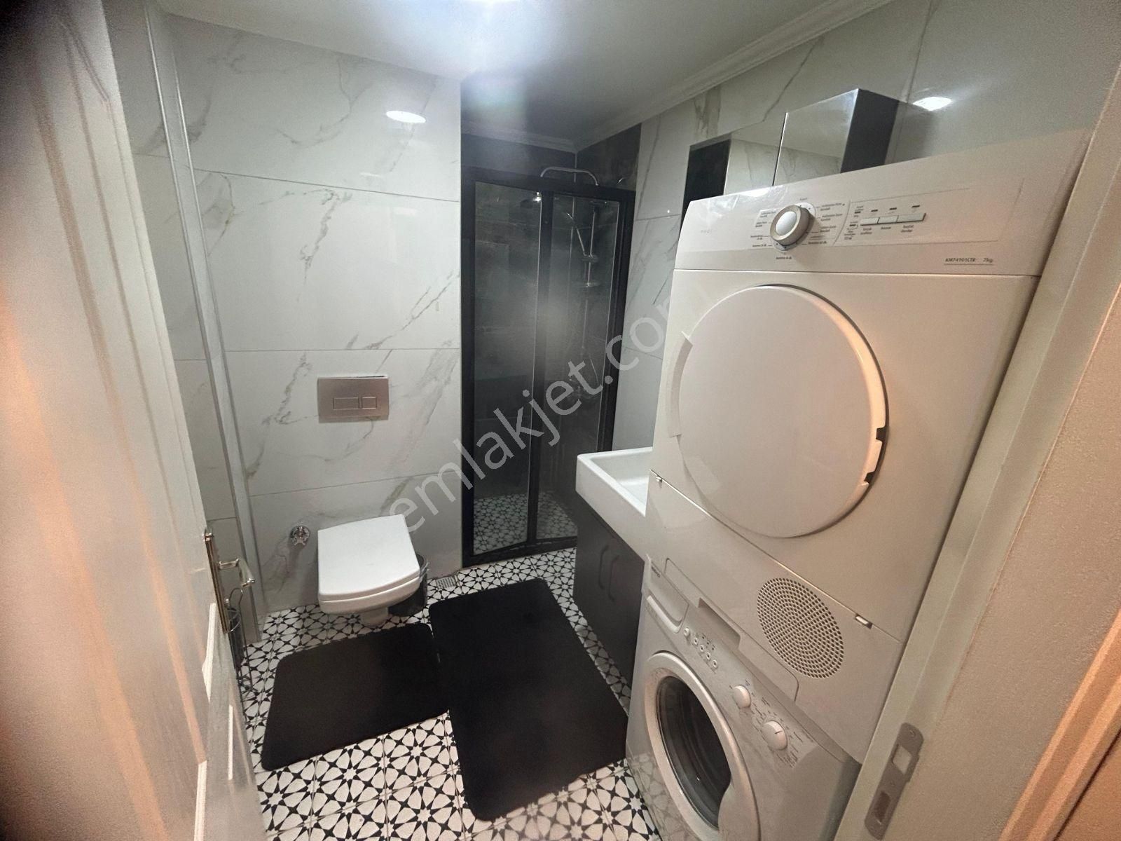 Alsancak'ta 53.000 Tl Kiracılı Satılık 2 Adet 1+1 Daire - Görsel 20