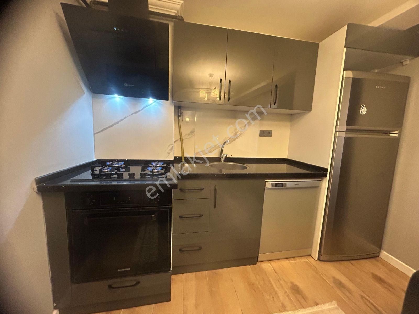Alsancak'ta 53.000 Tl Kiracılı Satılık 2 Adet 1+1 Daire - Görsel 15