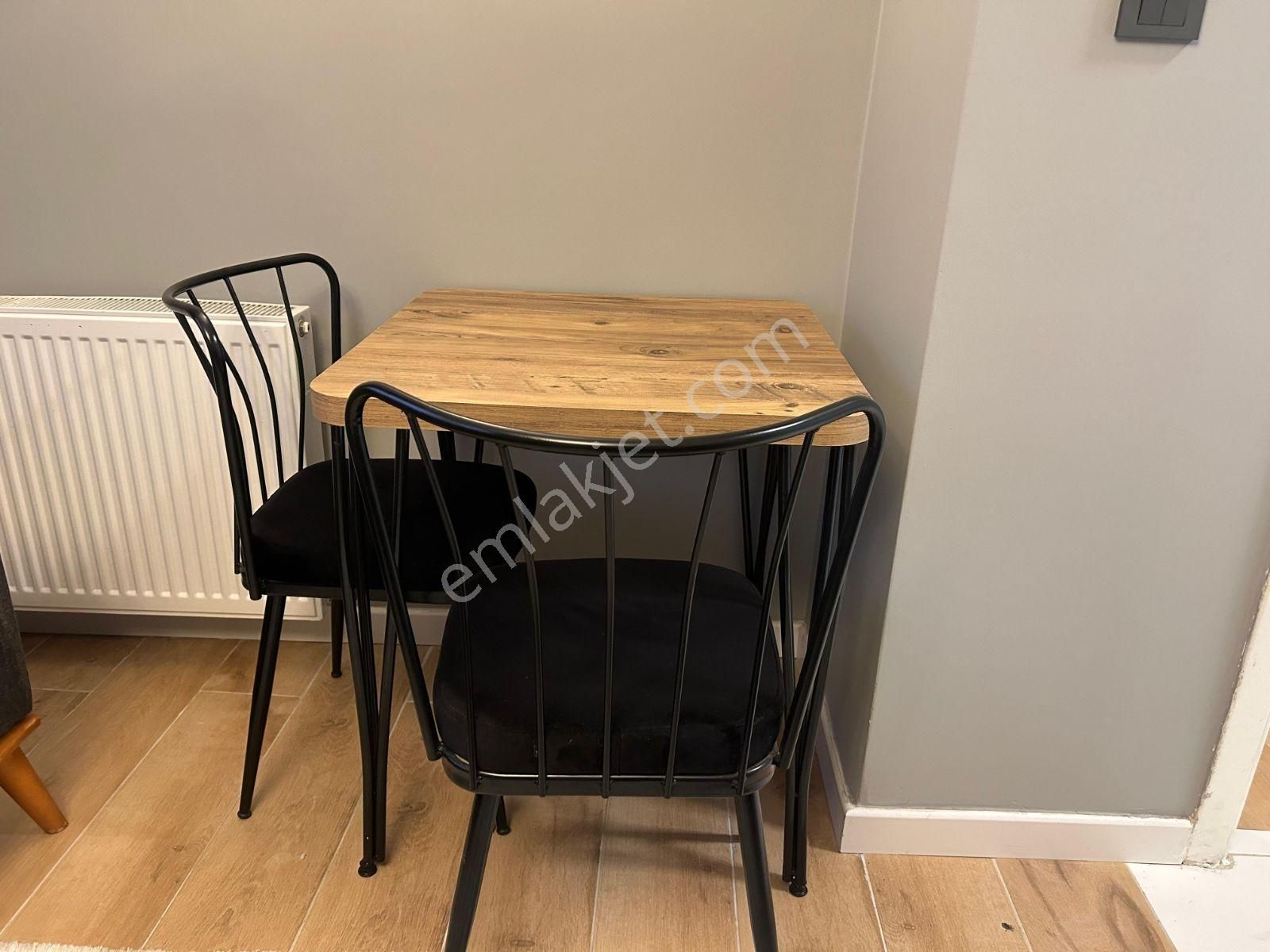 Alsancak'ta 53.000 Tl Kiracılı Satılık 2 Adet 1+1 Daire - Görsel 4