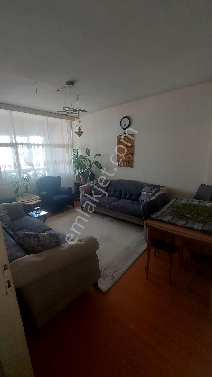 2+1 Satılık Daire