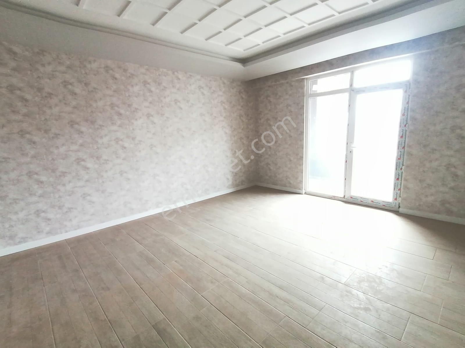 Veysel Karani Caddesi Site İçi Hobi Bahçeli Geniş 3+1 Daireler - Görsel 8