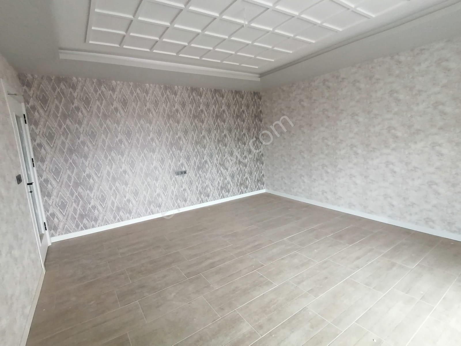 Veysel Karani Caddesi Site İçi Hobi Bahçeli Geniş 3+1 Daireler - Görsel 12