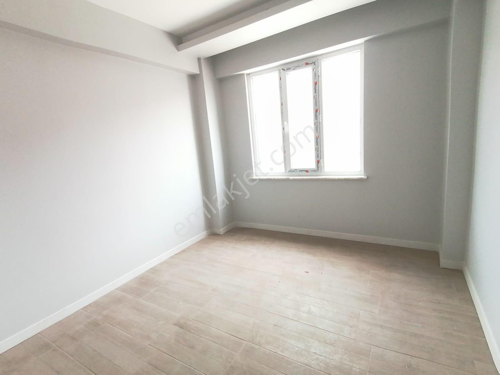 Veysel Karani Caddesi Site İçi Hobi Bahçeli Geniş 3+1 Daireler - Görsel 19