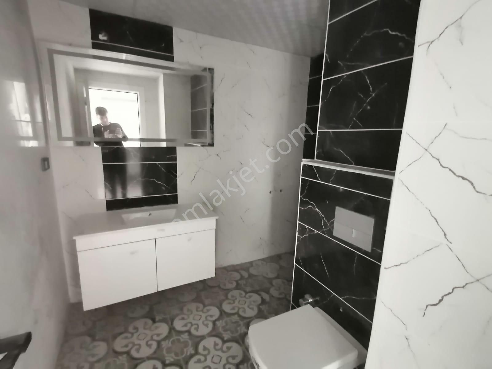 Veysel Karani Caddesi Site İçi Hobi Bahçeli Geniş 3+1 Daireler - Görsel 26