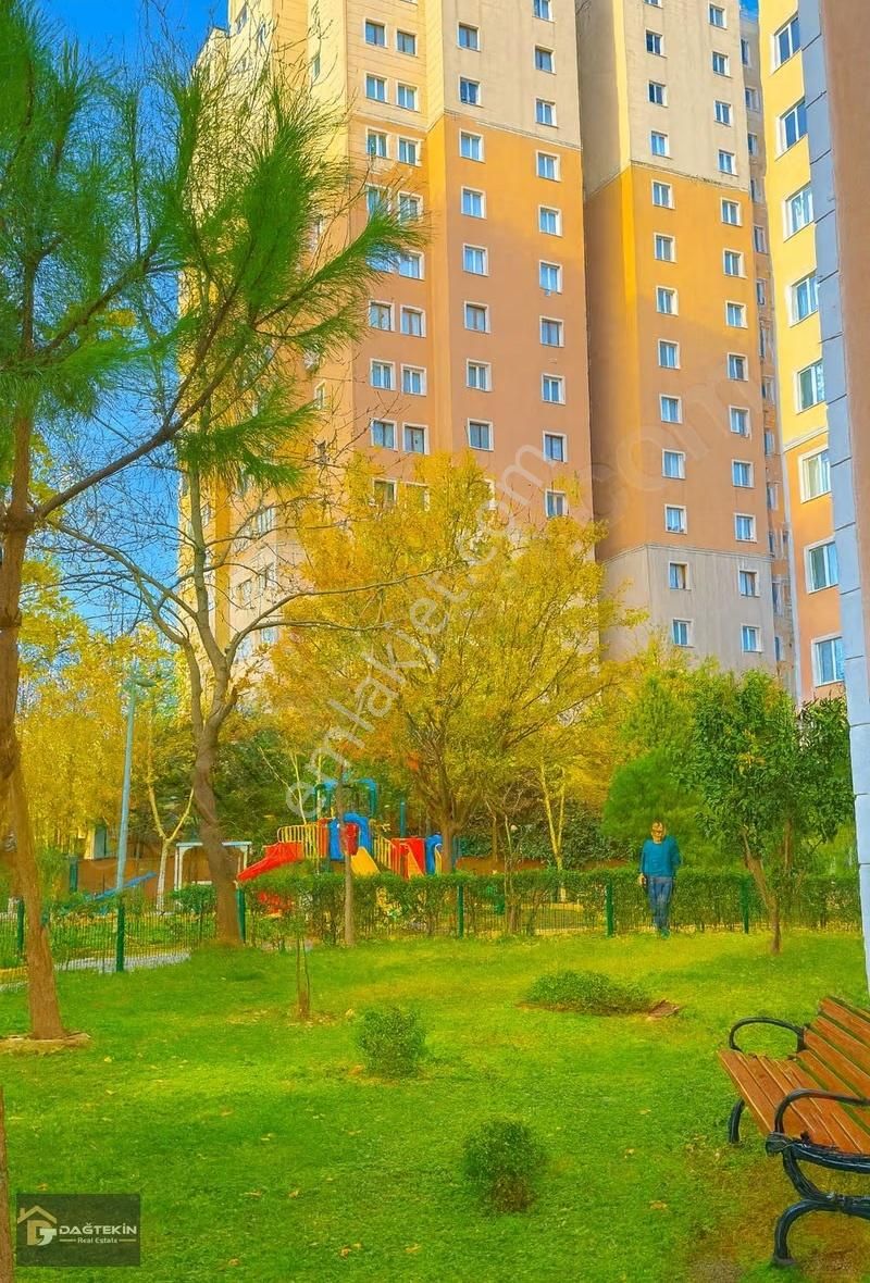 Dağtekin Yapı'dan Şelale Evlerinde Satılık! Kaçırılmıyacak 3+1 - Görsel 12