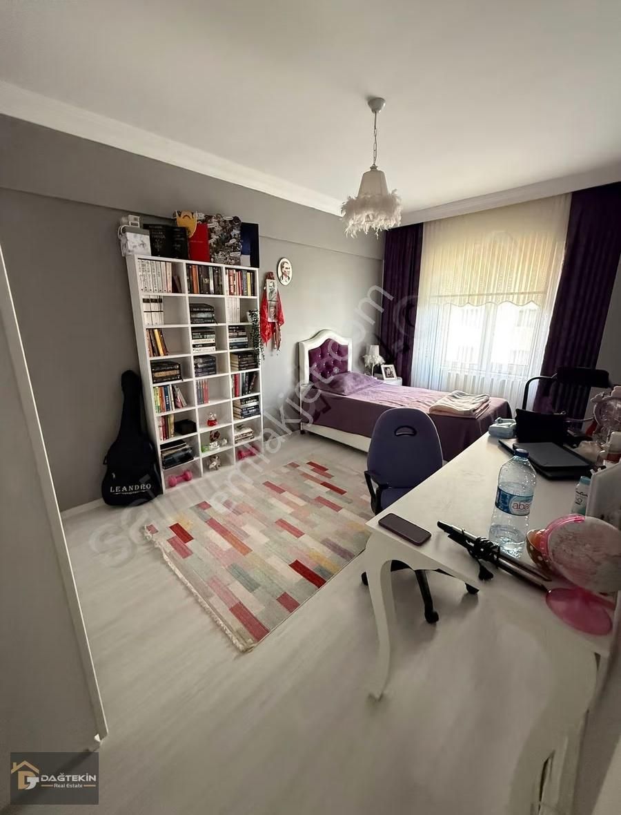 Dağtekin Yapı'dan Şelale Evlerinde Satılık! Kaçırılmıyacak 3+1 - Görsel 17