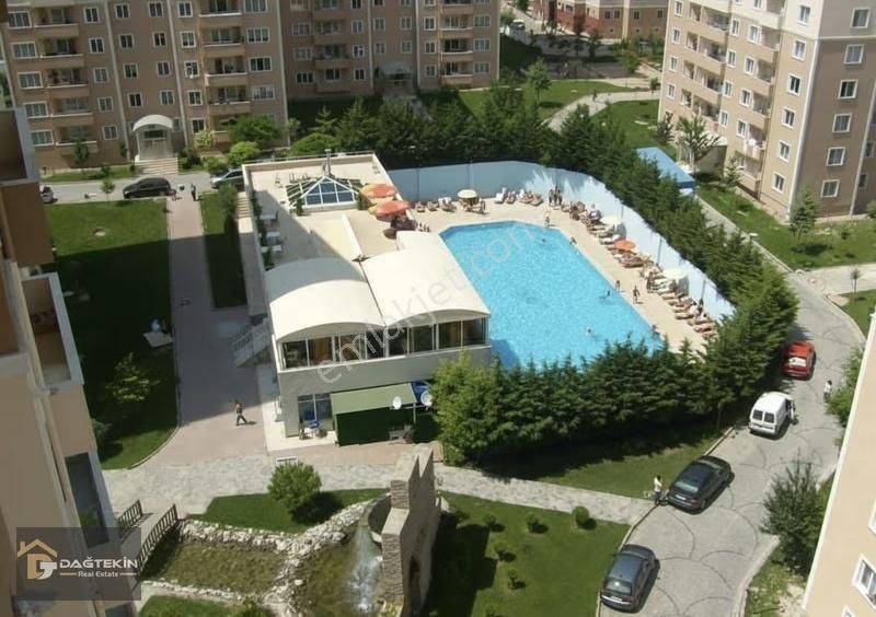 Dağtekin Yapı'dan Şelale Evlerinde Satılık! Kaçırılmıyacak 3+1 - Görsel 15