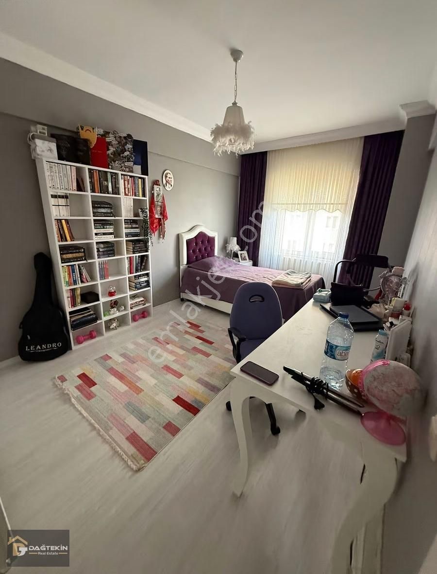 Dağtekin Yapı'dan Şelale Evlerinde Satılık! Kaçırılmıyacak 3+1 - Görsel 4