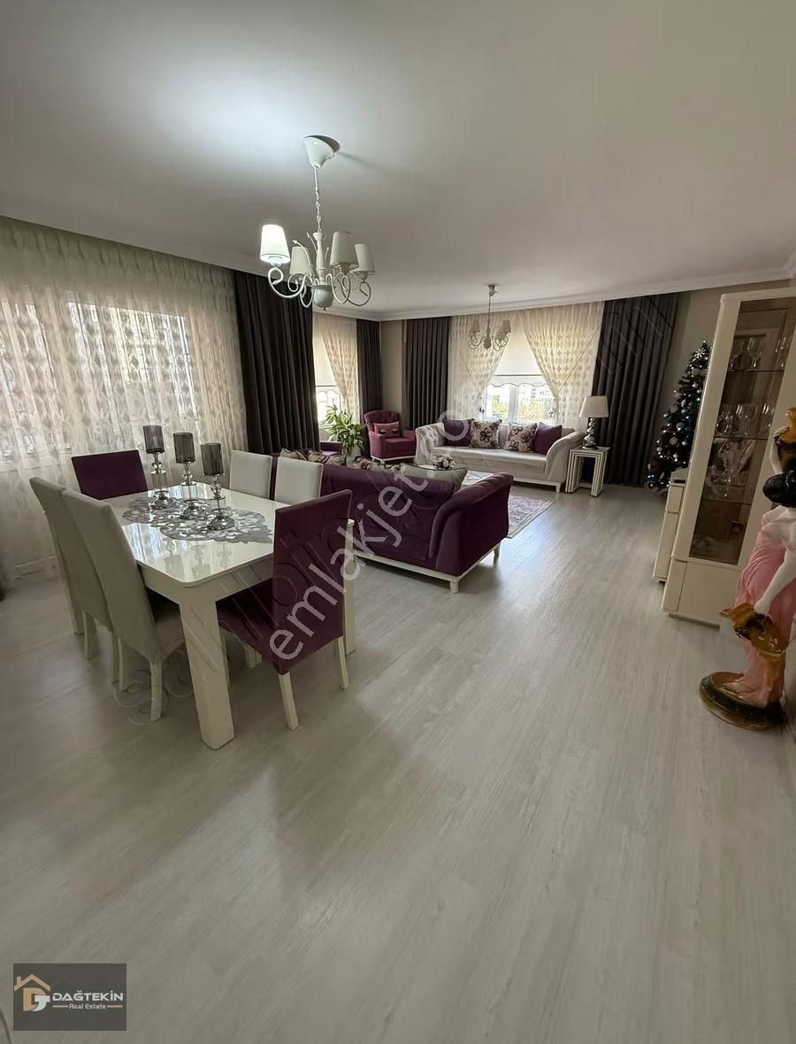 Dağtekin Yapı'dan Şelale Evlerinde Satılık! Kaçırılmıyacak 3+1 - Görsel 22