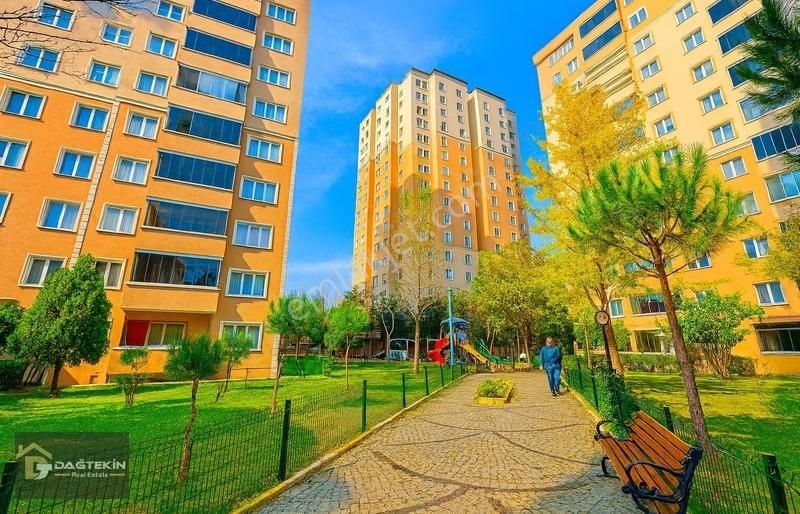 Dağtekin Yapı'dan Şelale Evlerinde Satılık! Kaçırılmıyacak 3+1 - Görsel 21