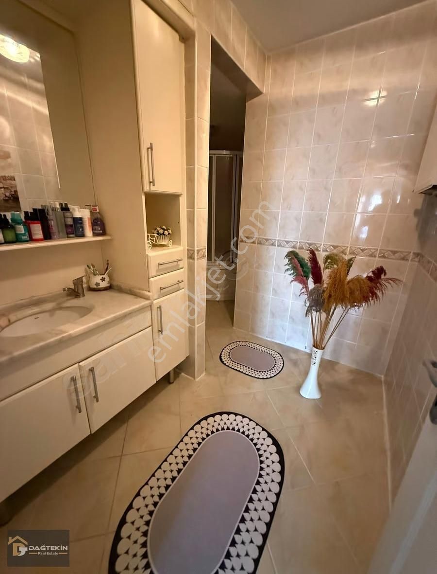 Dağtekin Yapı'dan Şelale Evlerinde Satılık! Kaçırılmıyacak 3+1 - Görsel 24