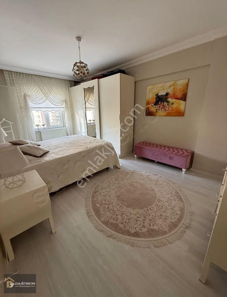 Dağtekin Yapı'dan Şelale Evlerinde Satılık! Kaçırılmıyacak 3+1 - Görsel 13