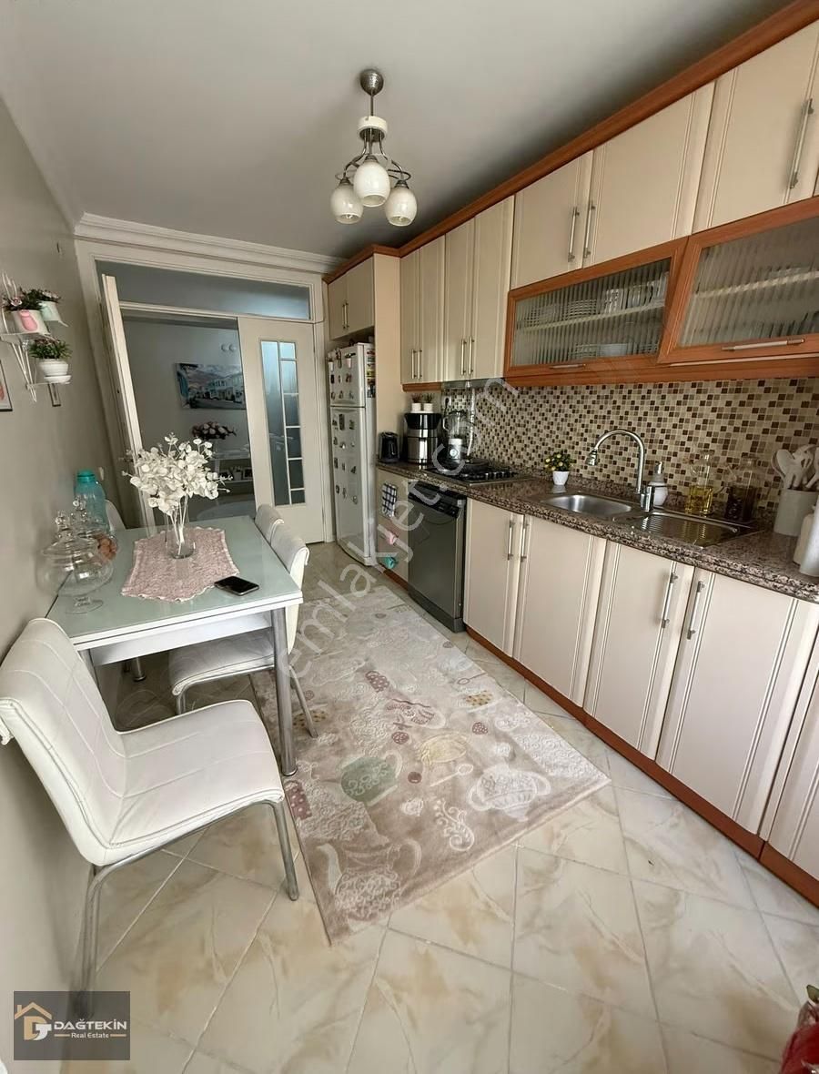 Dağtekin Yapı'dan Şelale Evlerinde Satılık! Kaçırılmıyacak 3+1 - Görsel 27