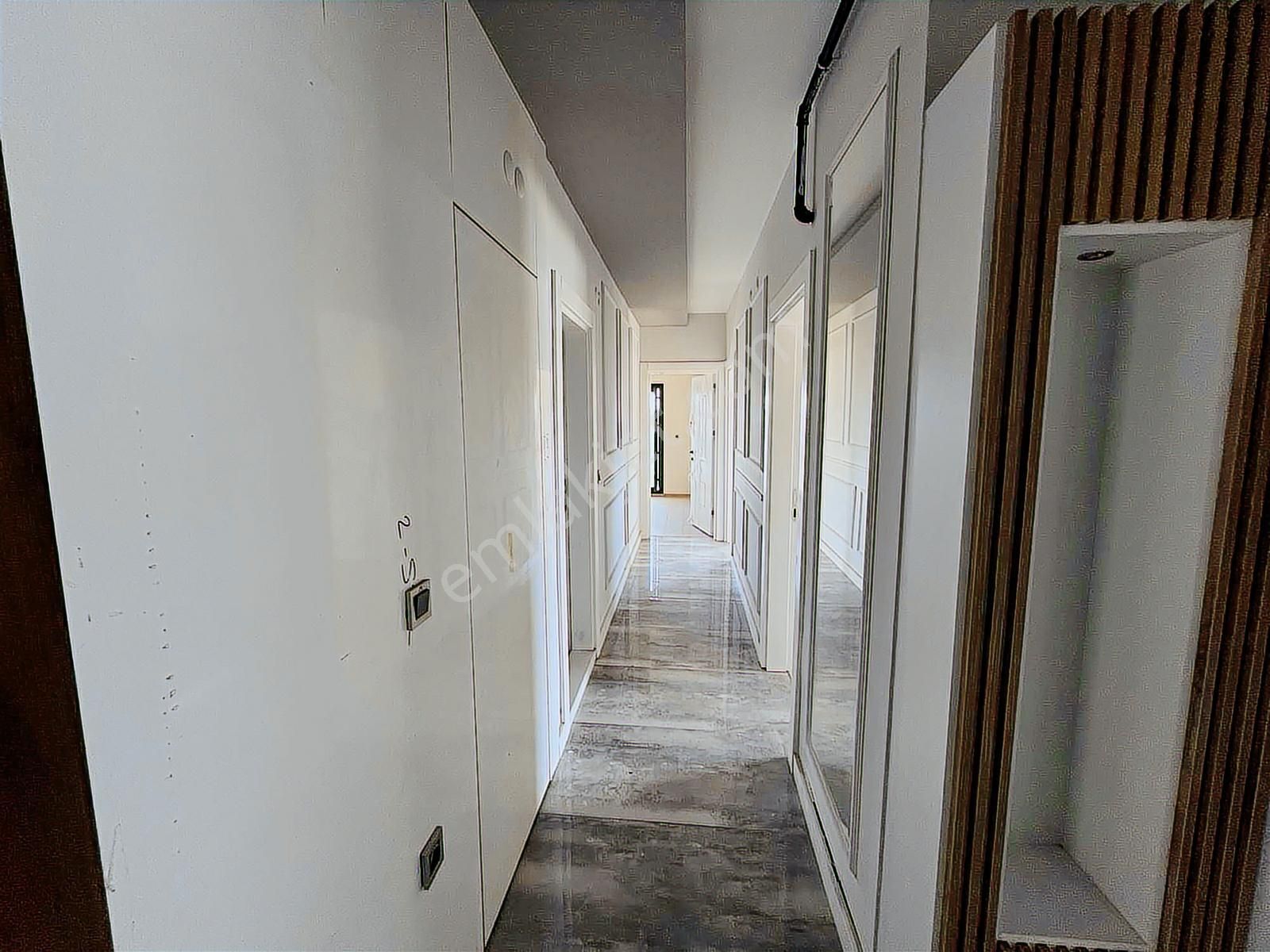 Century21 Işıltı'dan Çevre Yolunda Satılık 3+1 Lüks Rezidans - Görsel 19