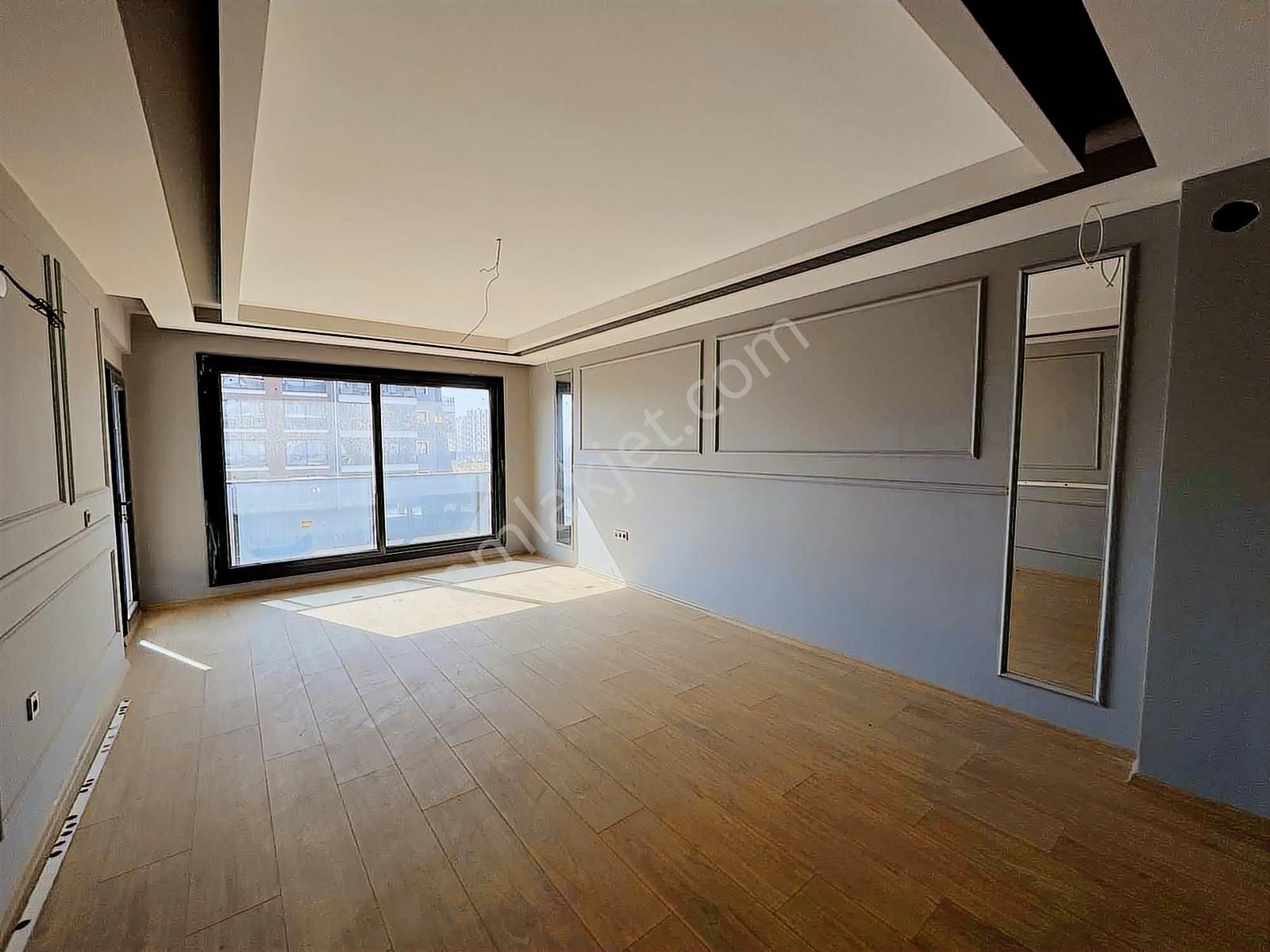 Century21 Işıltı'dan Çevre Yolunda Satılık 3+1 Lüks Rezidans - Görsel 20