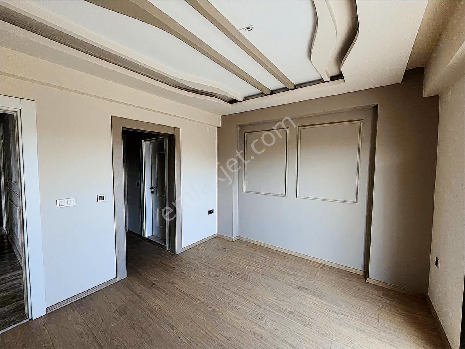 Century21 Işıltı'dan Çevre Yolunda Satılık 3+1 Lüks Rezidans - Görsel 11