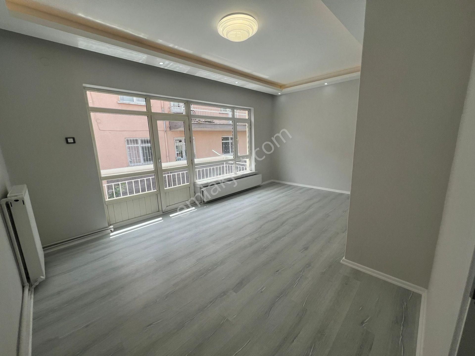 Bilgen Vatan'dan Fatih Caddesi Yakını 3. Kat Megalüks Yapılı Masrafsız Bağımsız Salon 3+1 Satılık - Görsel 10