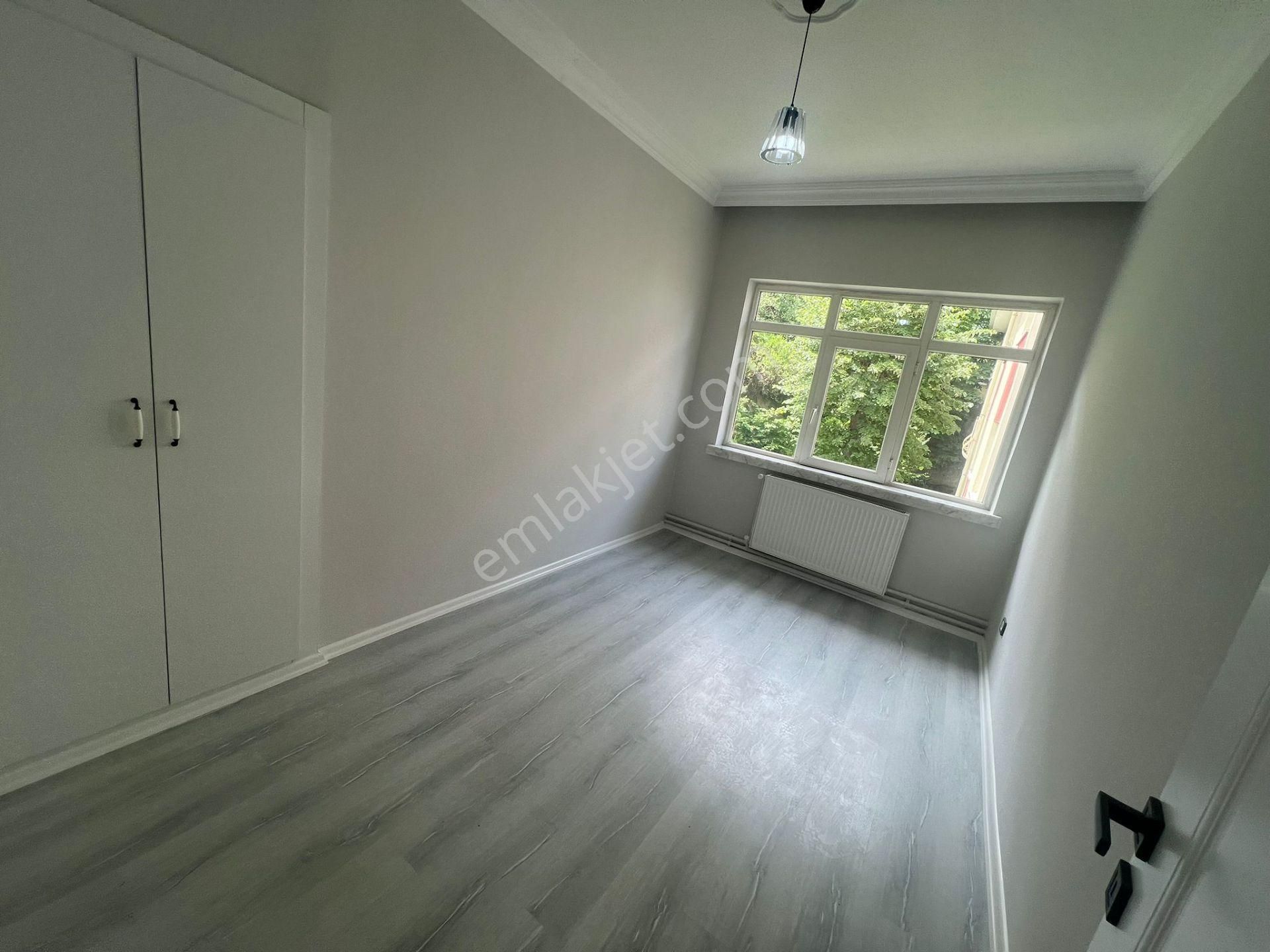 Bilgen Vatan'dan Fatih Caddesi Yakını 3. Kat Megalüks Yapılı Masrafsız Bağımsız Salon 3+1 Satılık - Görsel 16