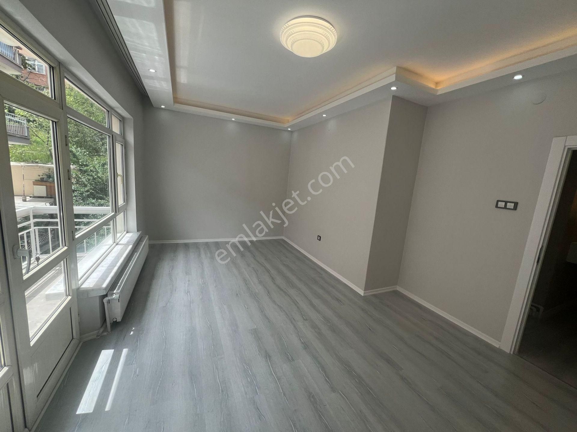 Bilgen Vatan'dan Fatih Caddesi Yakını 3. Kat Megalüks Yapılı Masrafsız Bağımsız Salon 3+1 Satılık - Görsel 7